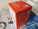 索尼（SONY）全畫幅變焦鏡頭索尼微單A7M4 A7R4 A7R2 A7R3 A7C A7S3鏡頭 FE 24-240mm F3.5-6.3 OSS  官方標配 曬單實拍圖