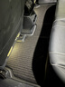 3W腳墊大眾ID.4X CROZZ ID.3 ID.6途觀LX全TPE汽車后備箱墊專用防水 大眾ID.4 X全TPE腳墊+厚毯 曬單實拍圖