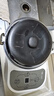 利仁（Liven）和面機(jī)家用廚師機(jī)揉面機(jī)全自動(dòng)攪面機(jī)醒面機(jī)發(fā)面機(jī)小型多功能面包面粉發(fā)酵料理機(jī)3.5升自動(dòng)和面機(jī) HMJ-D4【3.5L】 3.5L 曬單實(shí)拍圖