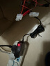 勁瑪仕（JINMASI） 玩具越野大腳車電池充電器6V7.2V8.4V9.6V 5號大田宮充電電池組 智能多功能充電器 曬單實拍圖