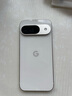 谷歌（Google）Pixel 9 內(nèi)置Gemini AI 新款手機(jī) pixel 9 Pro XL /Fold 國(guó)際版 Pixel 9 瓷色 128GB（國(guó)際版） 曬單實(shí)拍圖
