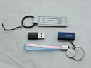 三星 u盤(pán) Type-C 外接蘋(píng)果16手機平板優(yōu)盤(pán)高速USB3.1 車(chē)載迷你小巧C口 mac筆記本電腦專(zhuān)用USB-C 256G 讀取400MB/s 曬單實(shí)拍圖