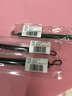 秋宏齋 秀意水彩畫(huà)筆 手工毛筆 竹桿木桿狼毫手工揚州毛筆蠅頭小楷抄經(jīng)筆幽思初學(xué)套裝A-顏色隨機 曬單實(shí)拍圖