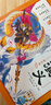 全套10冊 封神演義幼兒美繪本連環(huán)畫彩圖注音版小學生兒童版3-6-8歲兒童讀物圖畫書四大名著西游記全集小人書漫畫書寶寶睡前故事書 正版正貨 新華書店 曬單實拍圖