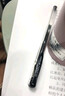 日本UNI三菱中性筆替芯適用于UM-100中性筆UMR-5筆芯學(xué)生刷題筆商務(wù)簽字筆替換筆芯0.5mm 黑色0.5mm 12支裝 曬單實(shí)拍圖