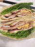 荷美尔（Hormel）超值加州风味火腿片150g/袋*3 火腿切片 早餐三明治烧烤食材 实拍图