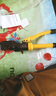 YP-24手動(dòng)整體液壓螺帽破切器JK-27/30生銹螺帽破壞切開(kāi)破除器41 YP-24整體螺帽破切器 曬單實(shí)拍圖
