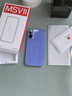 摩斯維 適用蘋果16promax手機(jī)殼iphone16pro保護(hù)套鏡頭全包16plus超薄散熱防摔無邊框透明硬殼帶掛繩男女 【全透明】送鋼化膜+指環(huán)掛繩 iPhone 16 曬單實(shí)拍圖