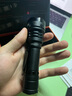 ACEBEAM捍衛(wèi)者P17手電筒強光超亮4900流明戰(zhàn)術雙尾按戶外搜索巡邏防衛(wèi) P17黑色 曬單實拍圖