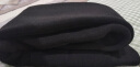 俞兆林【700克】特厚男士棉裤男保暖裤巨厚护膝中老年加厚大码打底裤 实拍图