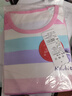 G.DUCKKIDS品牌童裝女童外套春秋季兒童連帽夾克洋氣女孩寶寶衣服中小童春裝 粉色 120 曬單實(shí)拍圖