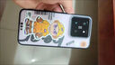 毅配 潮酷夜光小米14手機殼內斜紋適用Xiaomi14pro膚感透色磨砂卡通xiaomi14保護套潮流個(gè)性小米14pro 內斜紋膚感夜光殼【面具人】 小米 14 曬單實(shí)拍圖