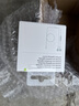Apple/蘋果 采用閃電接頭的 EarPods 有線耳機 曬單實拍圖