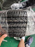 鄧祿普（DUNLOP）【包安裝】輪胎 SP SPORT 270 舒適耐磨 215/65R16 98H 三菱勁炫ASX 曬單實(shí)拍圖