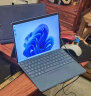 微软Surface Pro9 二合一平板电脑 i7/16G/512G宝石蓝13英寸触控学习机 高端办公 游戏娱乐笔记本电脑 实拍图