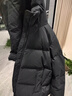 坦博爾羽絨服女反季短款連帽新國標(biāo)90鴨絨小個子百搭保暖外套 曬單實(shí)拍圖