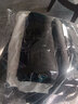 索宛亦（SUOWANYI）大碼女裝微胖mm2025新款春裝高級(jí)感蕾絲背心顯瘦上衣褲子三件套潮 黑色褲子+黑色上衣+蕾絲打底 4XL 曬單實(shí)拍圖