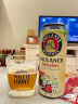 保拉纳（PAULANER) 柏龙 小麦混合装啤酒 500ml*12 黄白 轰趴礼盒装 实拍图