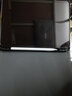 格萊斯ipad Air7平板保護套11英寸ipad10代10.2卡通Air5帶筆槽九電腦迷你7全包a2696刺繡8防摔5保護殼 黑色【V型搭扣貓咪】（筆槽款）@帶鋼化膜 iPad  air5  10. 曬單實(shí)拍圖