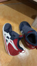 asics亞瑟士童鞋春夏男女兒童休閑鞋男女寶寶鞋子軟底鞋3-7歲 401 24 曬單實(shí)拍圖