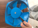 豐陸200FZY2-D小型軸流風(fēng)機AC220V電焊機 散熱風(fēng)扇 外轉子風(fēng)機 200FZY2-D正轉 外轉子風(fēng)機220V 曬單實(shí)拍圖
