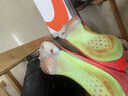 耐克（NIKE）煋元速短跑釘鞋Maxfly2二代田徑跑步緩震回彈全掌碳板跑鞋 FD8395-600 Maxfly2 43 曬單實(shí)拍圖
