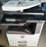 夏普 （SHARP）BP-M2851R 自動送稿A3雙面打印復(fù)印掃描復(fù)合機(jī) 【首推】BP-M2851R 雙紙盒+輸稿器 曬單實(shí)拍圖