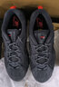 NEW BALANCE NB 官方老爹鞋男鞋黑色經(jīng)典復(fù)古低幫太空鞋休閑運(yùn)動鞋703系列 黑色 ML703NCD 44(腳長28cm) 曬單實拍圖