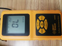 ?，擜S982表面電阻測試儀阻抗儀絕緣電阻檢測儀防靜電測試儀 曬單實(shí)拍圖