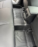 易駒TPE汽車腳墊專用全包圍新款車內(nèi)定制地墊車墊子絲圈腳墊 雙層TPE腳墊【純黑色雪妮絲】 下單留言備注車型+年份 曬單實(shí)拍圖