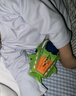 汪汪隊立大功（PAW PATROL）汪汪隊玩具狗狗巡邏隊潛艇男女孩玩具兒童生日禮物 水行狗狗隊-小礫錘頭鯊潛艇 曬單實(shí)拍圖