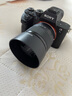 索尼/Sony FE35 50 55 85 135全畫幅微單中遠攝廣角定焦人像二手鏡頭 蔡司 索尼 FE50mm/F1.8 99新 曬單實拍圖