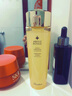 嬌蘭（Guerlain）復原蜜帝皇蜂姿雙效精華露滋養(yǎng)修復緊致送女友生日禮物 嬌蘭蜂姿柔膚水150m 曬單實拍圖