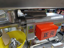 正元正元 無軸承電動(dòng)臺(tái)式絞肉機(jī)商用攪肉機(jī)大功率不銹鋼全自動(dòng)強(qiáng)力攪拌碎肉機(jī)灌腸機(jī)12S 22S 32S RY-12型1.5KW無軸承304（機(jī)頭） 曬單實(shí)拍圖