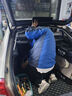 適用斯柯達明銳中控大屏車機導航儀一體機顯示屏幕09 10 12 13 14 15 16 17 18款 10-14款斯柯達明銳 WIFI版32G+后視+包安裝 曬單實拍圖