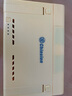 閃崛 適用任天堂switchOLED背夾電池NS充電寶充電器支架智能快充移動(dòng)電源 桔黃色Switch款 曬單實(shí)拍圖