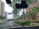 汽車(chē)戀人V360行車(chē)記錄儀超高清夜視流媒體前后雙錄全景24小時(shí)記錄倒車(chē)影像 4K前后雙錄/手機互聯(lián)/點(diǎn)煙器線(xiàn)/BSD 64G內存 曬單實(shí)拍圖