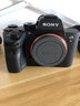索尼 SonyA7 A7M2 A7M3 A7M4全畫幅二手微單相機4K視頻直播 99新索尼A7單機身 官方標配 曬單實拍圖