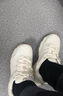 斯凱奇（Skechers）美拉熊女鞋夏季增高老爹鞋透氣時尚熊貓鞋百搭休閑運動鞋149807 曬單實拍圖