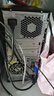 惠普HP二手臺式機商用電腦主機辦公家庭娛樂網課學習設計游戲獨顯i3 i5 i7整套9成新 5：i5-2300/8G/全新128G+500G 單主機 曬單實拍圖