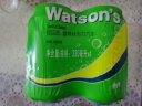 屈臣氏（Watsons）苏打汽水 气泡水饮料330ml*4罐促销装 香草330ml*4罐 实拍图