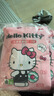 暖火HelloKitty暖寶寶貼女生大姨媽宮暖熱敷帖自發(fā)熱暖腰暖腹暖身貼 5包超值裝【卡通暖貼】 曬單實(shí)拍圖