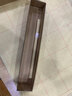 北郎 萊州世匠加健狼毫用筆抄經(jīng)臨帖考級用筆學(xué)生成人書法大中小楷中楷抄經(jīng)勾線古法手作毛筆精選純狼毫 文-口徑5mm-出鋒20mm-1.5-2.5cm字 筆桿材質(zhì)-實木 曬單實拍圖