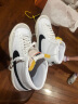 耐克NIKE板鞋高帮送男友BLAZER MID '77 VNTG运动鞋BQ6806-100白42.5 实拍图