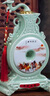 臻探前程似錦山西杏花村鎮(zhèn)汾酒產(chǎn)地糧食52度白酒1500ml禮盒景德鎮(zhèn)青花 52度 1500mL 1瓶 典雅青色 曬單實(shí)拍圖