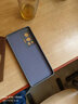 品托 vivox70手機(jī)殼x70pro+液態(tài)硅膠x70pro保護(hù)套全包防摔軟殼新款直邊男女款涂鴉 X70Pro【石墨灰】側(cè)邊-涂鴉宇航員 魔方液態(tài)硅膠(+手機(jī)膜+手繩) 曬單實(shí)拍圖
