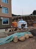 鑫鴻運蒙古包農(nóng)家樂帳篷大型戶外加厚保暖草原防雨帆布大型餐飲飯店住宿 標配直徑3米【容納6人】 曬單實拍圖