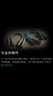 aune AL3卡儂公對(duì)母hifi音頻線K歌直播話筒頭線調(diào)音臺(tái)耳放發(fā)燒信號(hào)線箱功放攝影機(jī)平衡卡農(nóng)線 藍(lán)色 0.5m 曬單實(shí)拍圖