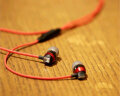 森海塞尔（Sennheiser）【日本直邮】CX300S 入耳式耳机电脑游戏耳麦K歌直播耳麦内置麦克风纯净音质游戏K歌耳机直播耳机 CX 300S RED红色 晒单实拍图