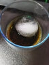 尚烤佳冰球模具 冰格 硅胶冰块模具 威士忌冰块 制冰器 带盖两个装 实拍图